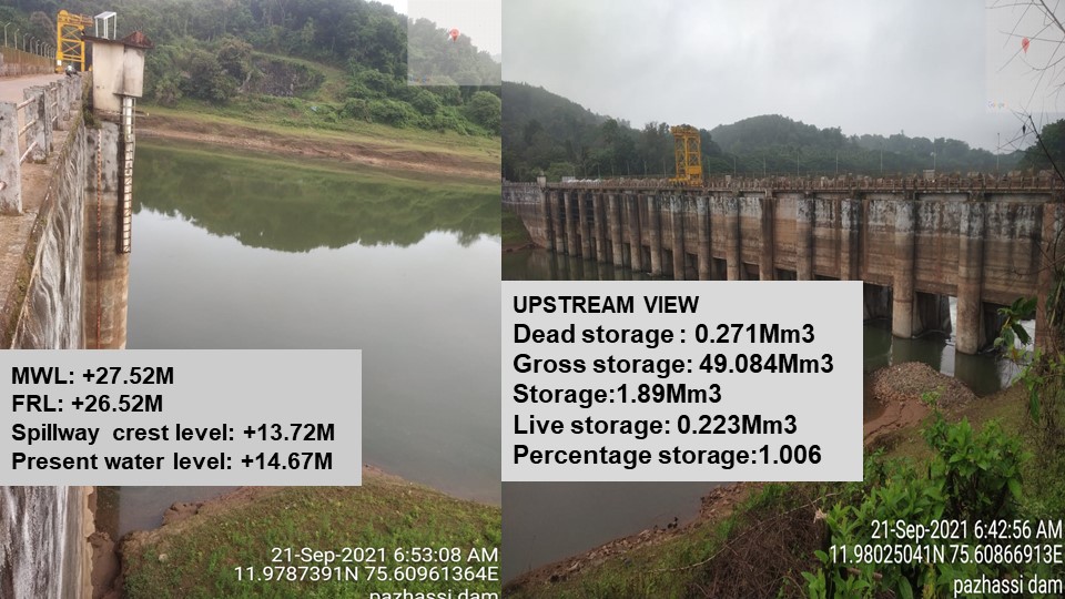 Site visit
